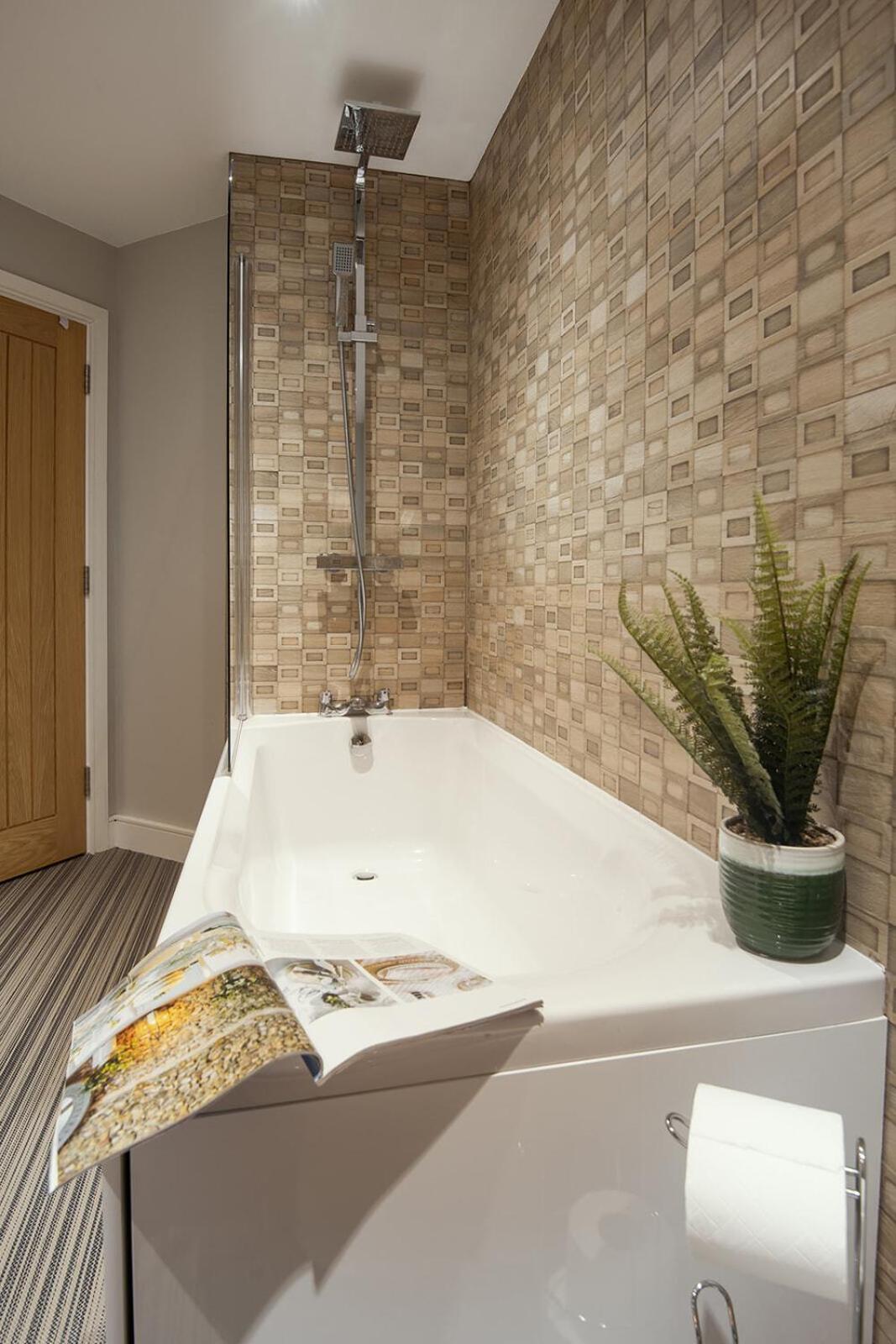 1 Castle Mews *